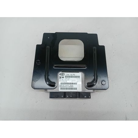 KOMPUTER, STEROWNIK PEUGEOT 307 SW 2.0 16V 2.0 16V 2006 9660774680 