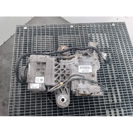 DYFERENCJAŁ TYŁ OPEL INSIGNIA 2.0 16V 2008 13307858  13307860 