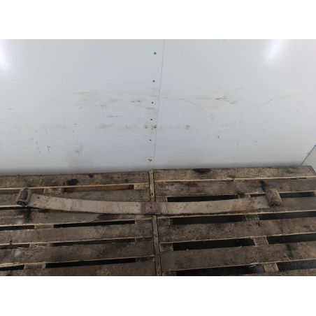 RESOR TYŁ FIAT DUCATO II 2.0 HDI 2004 1 