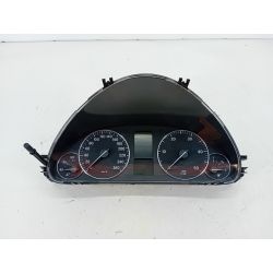 LICZNIK MERCEDES-BENZ KLASA C W203 2.2 CDI 150KM2.2 CDI2005A5C53104667                                            