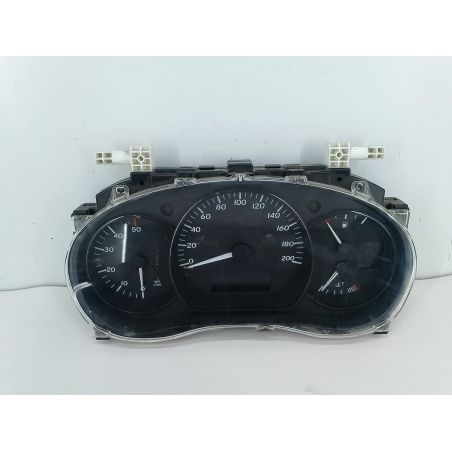 LICZNIK MERCEDES-BENZ CITAN 109CDI 1461CM 90KM 1.5 CDI 2014 248211220R  NS23077596-8  2633998-01 