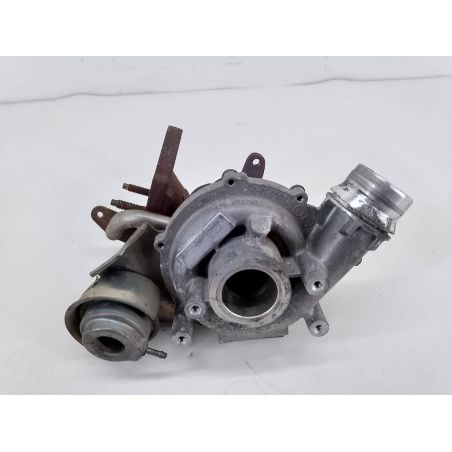 TURBINA MERCEDES-BENZ CITAN 109CDI 1461CM 90KM 1.5 CDI 2014 H8201164371   H8201164371-7533R-C 