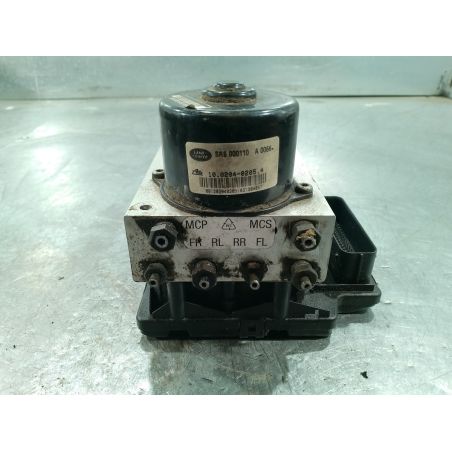 POMPA ABS LAND ROVER FREELANDER 2.0 D 2001 SRB000110  10.0946-0851.3   10.0204-0205.4 
