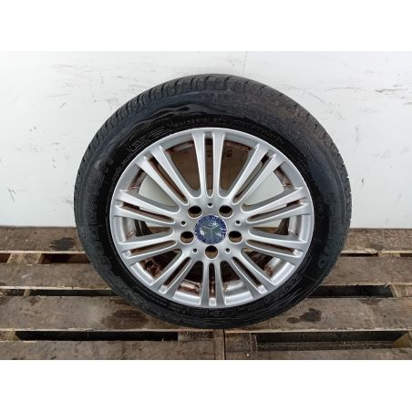 KOŁO ZAPASOWE MERCEDES-BENZ KLASA A W169 1.5 95KM 1.5 2004 A1694012102 