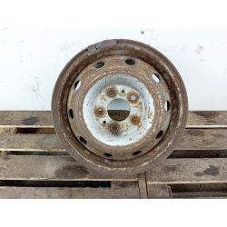 FELGA STALOWA 15 IVECO DAILY 2.8 JTD200515459                                            
