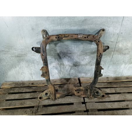 WÓZEK,TRAWERS PRZÓD OPEL CORSA C 1.0 12V 2003 