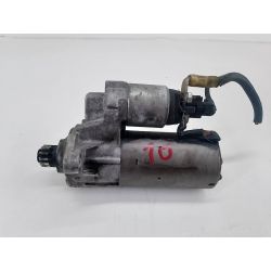starter VW GOLF V 2.0 TDI 140KM2.0 TDI2007                                            