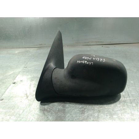 LUSTERKO LEWE LAND ROVER FREELANDER 2.0 D 2001 E11015438 