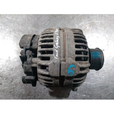 ALTERNATOR FORD GALAXY MK II 1.9 TDI 2002 028903030A   0124515125 
