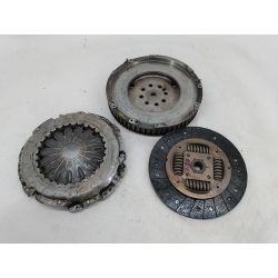 SPRZĘGŁO KOMPLETNE HYUNDAI I 30 II 1.4 CRDI 90KM1.4 CRDI2012                                            