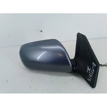 LUSTERKO PRAWE TOYOTA AVENSIS II T25 2.0 D-4D 116KM 2.0 D-4D 2003 E11015829 