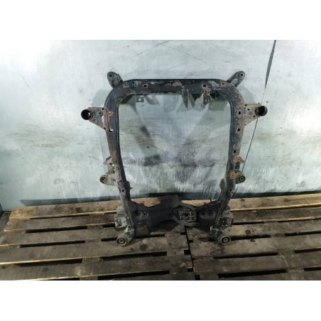 WÓZEK,TRAWERS PRZÓD OPEL ASTRA G 1.2 16V 2006 