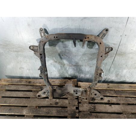 WÓZEK,TRAWERS PRZÓD OPEL MERIVA A 1.7 CDTI 101KM 1.7 CDTI 2005 