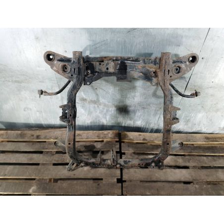 WÓZEK,TRAWERS PRZÓD OPEL CORSA C 1.3 CDTI 2005 