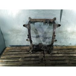 WÓZEK,TRAWERS PRZÓD OPEL ZAFIRA B 1.9 CDTI2006                                            