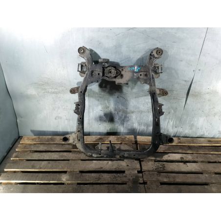 WÓZEK,TRAWERS PRZÓD OPEL ASTRA H 1.7 CDTI 2004 