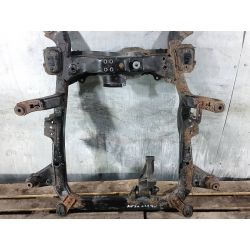 WÓZEK,TRAWERS PRZÓD OPEL ASTRA H 1.2 16V2005                                            