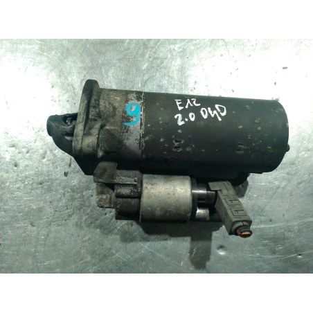 ROZRUSZNIK TOYOTA COROLLA E12 2.0 D4D 2003 28100-0G010   001110132 