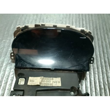 LICZNIK TOYOTA YARIS I LIFT 1.4 D4D 2002 83800-0D450 