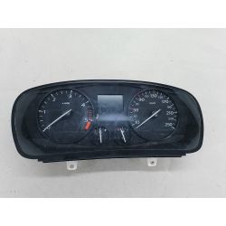 LICZNIK RENAULT LAGUNA III ( 07-15 ) 1.5 DCI 110KM1.5 DCI2009248100005R                                            