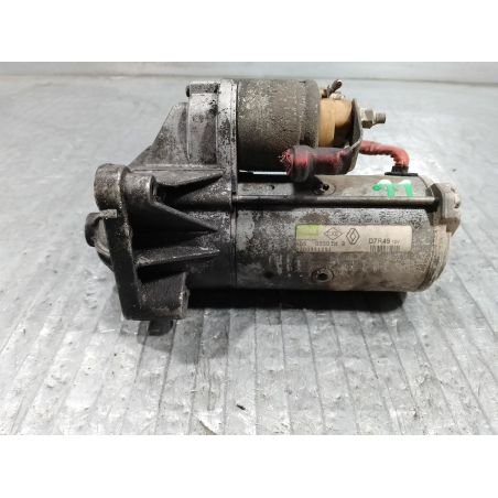 ROZRUSZNIK RENAULT SCENIC II ( 03-09 ) 1.9 DCI 1.9 DCI 2005 D7R49 