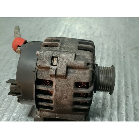 ALTERNATOR NISSAN PRIMERA P12 ( 03-07 ) 1.9 DCI 2002 8200290217 