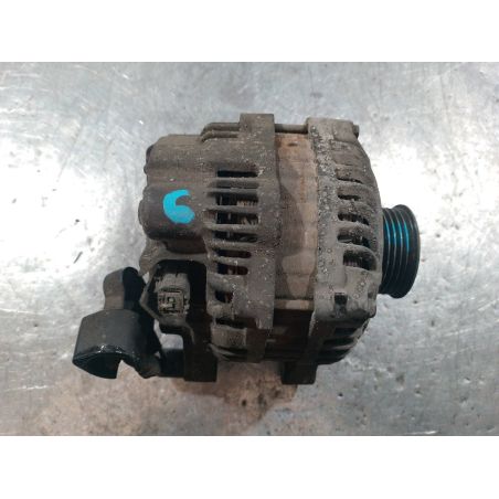 ALTERNATOR PEUGEOT 407 SW 2.0 HDI 2004 