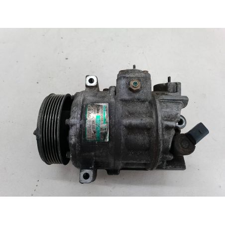 POMPA, SPRĘŻARKA KLIMATYZACJI VW GOLF PLUS 1.9 TDI 105KM 1.9 TDI 2005 1K0820803Q PXE16  