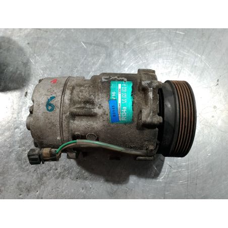 POMPA, SPRĘŻARKA KLIMATYZACJI VW GOLF IV 1.6 SR 1998 1J0820803A   SD7VCB 