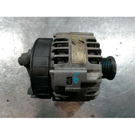 ALTERNATOR MITSUBISHI SPACE STAR I ( 98-04 ) 1.9 D 2002 CA1627IR 