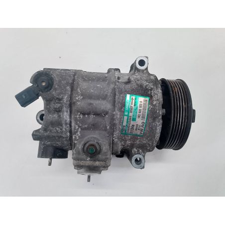 POMPA, SPRĘŻARKA KLIMATYZACJI VW PASSAT B6 1.9 TDI 105KM 1.9 TDI 2006 1K0820803S PXE16 