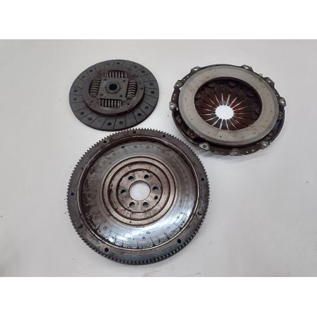 SPRZĘGŁO KOMPLETNE VW PASSAT B6 1.9 TDI 105KM 1.9 TDI 2006 