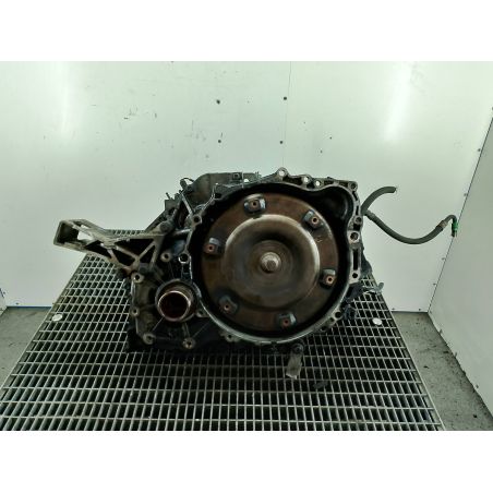 SKRZYNIA BIEGÓW AUTOMAT VOLVO XC70 ( 00-07 ) 2.4 D 163KM 2.4 D 2003 55-51SN  8675148 