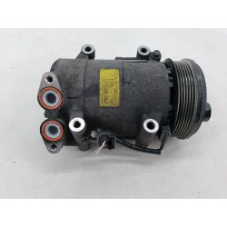 POMPA, SPRĘŻARKA KLIMATYZACJI FORD FOCUS II FL 1.6 TDCI20083M5H-19D629-KF                                            