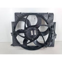 WENTYLATOR CHŁODNICY BMW E90 2.0D2.0 D20057788906  6937515 824.0431                                            