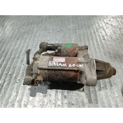 ROZRUSZNIK HONDA STREAM ( 01 - 03 ) 2.0 16V2003228000-9872                                            