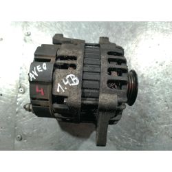 ALTERNATOR CHEVROLET AVEO 1.4 B200396652100   2655866                                            