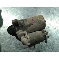 starter CHEVROLET KALOS 1.2 16V2003                                            