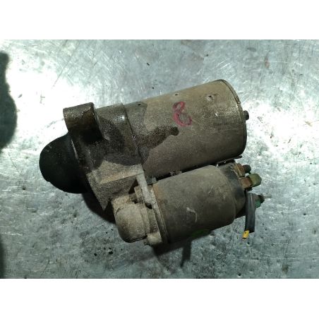 starter CHEVROLET KALOS 1.2 16V 2003 