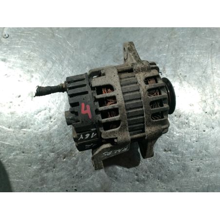 ALTERNATOR CHEVROLET KALOS 1.2 16V 2003 2655866 
