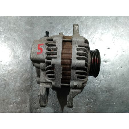 ALTERNATOR MITSUBISHI COLT VI 1.3 B 2008 1800A222   A5TG0091BE 