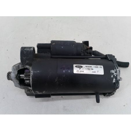 starter FORD MONDEO IV 2.0 TDCI 16V 2011 RE6G9N-11000-FA 