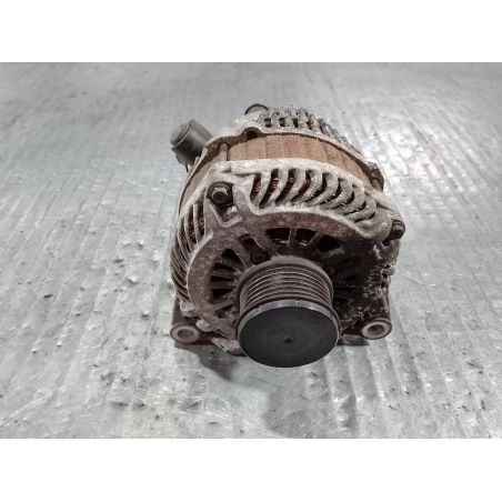 ALTERNATOR PEUGEOT 407 SW 2.0 HDI 2005 9654752880 A004TJ0084C  