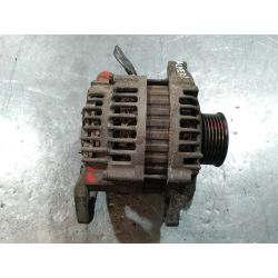 ALTERNATOR NISSAN ALMERA N16 1.8 16V200423100_BU015   LR180-762B                                            