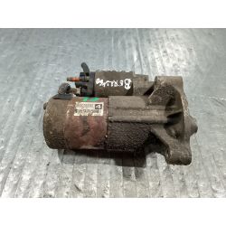 starter CITROEN BERLINGO I FL 2.0 HDI2002M000T86081                                            