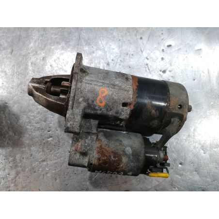 starter MAZDA 3 ( 99-09 ) 1.8  2004 M000T91381   ZJ01 