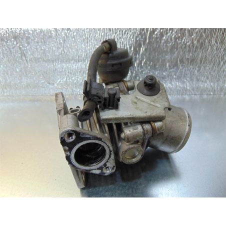 PRZEPUSTNICA ALFA ROMEO 156 2.4 JTD 2002 73503063 