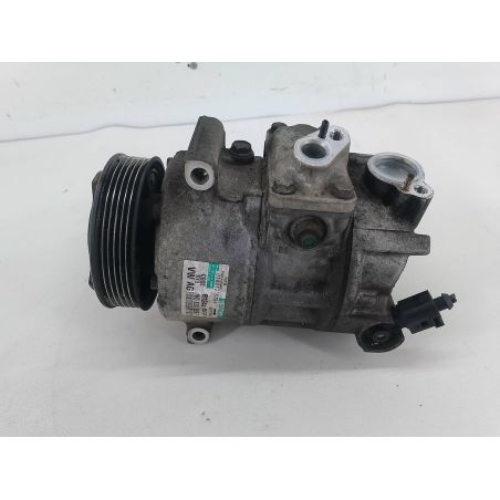 POMPA, SPRĘŻARKA KLIMATYZACJI VW PASSAT B6 2.0 TDI 170KM 2.0 TDI 2007 1K0820859F PXE16 