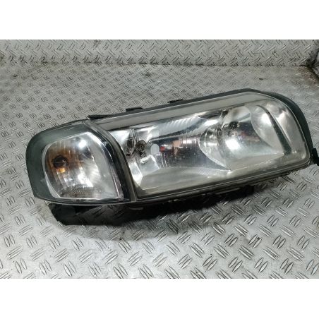 LAMPA PRZÓD PRAWA VOLVO S80 ( 98-07 ) 2.5 D  2003 0480R7178 