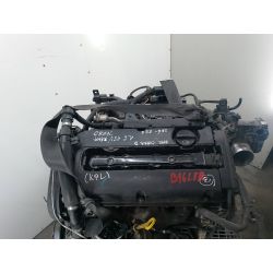 SILNIK OPEL CORSA D 1.6T 16V2009B16LER                                            